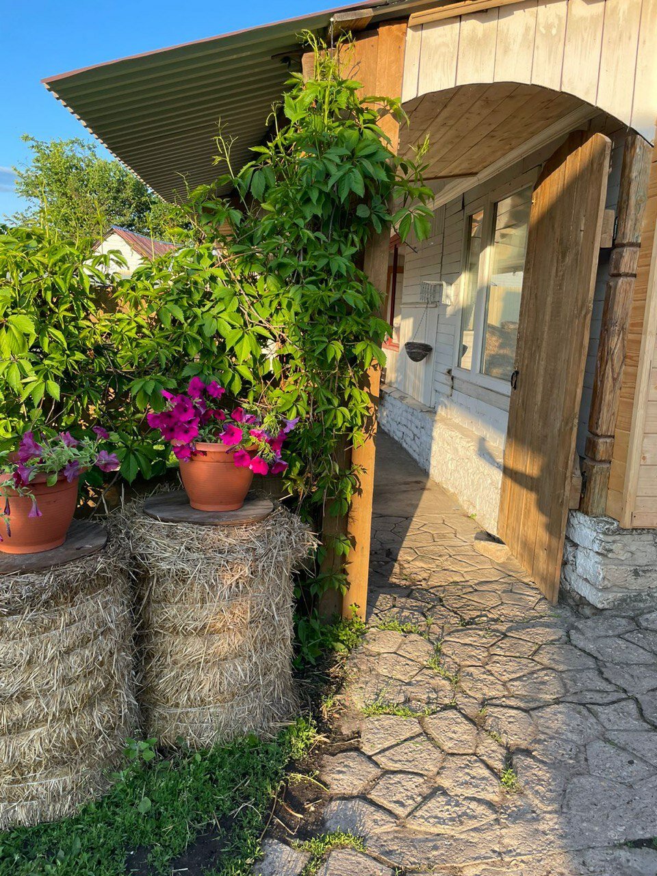 Фото Угодье Ветряных Мельниц