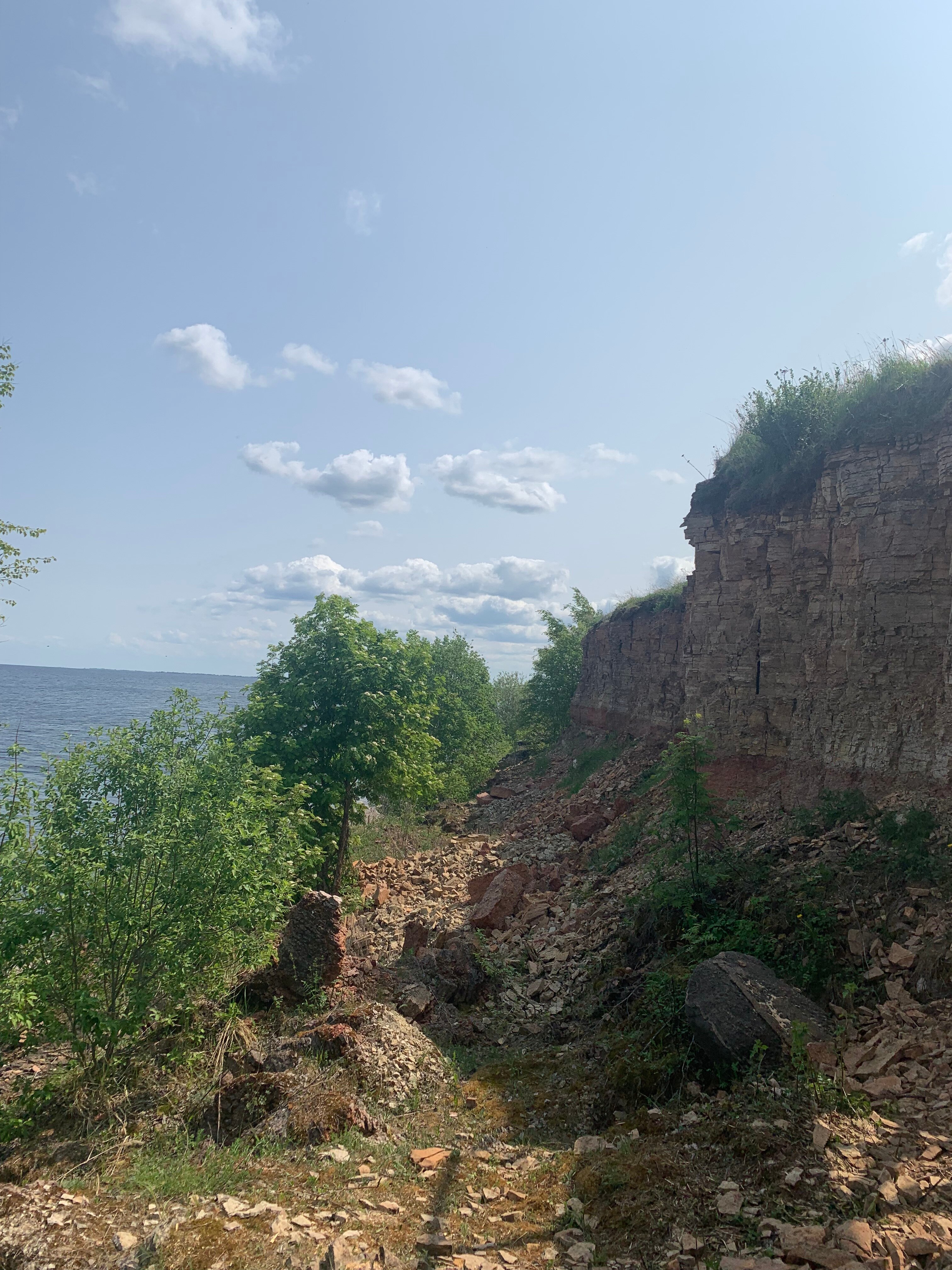 Фото Усадьба Большой Камень