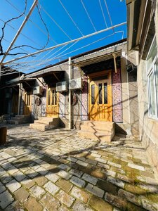 Гостевой дом Al-Motrudiy