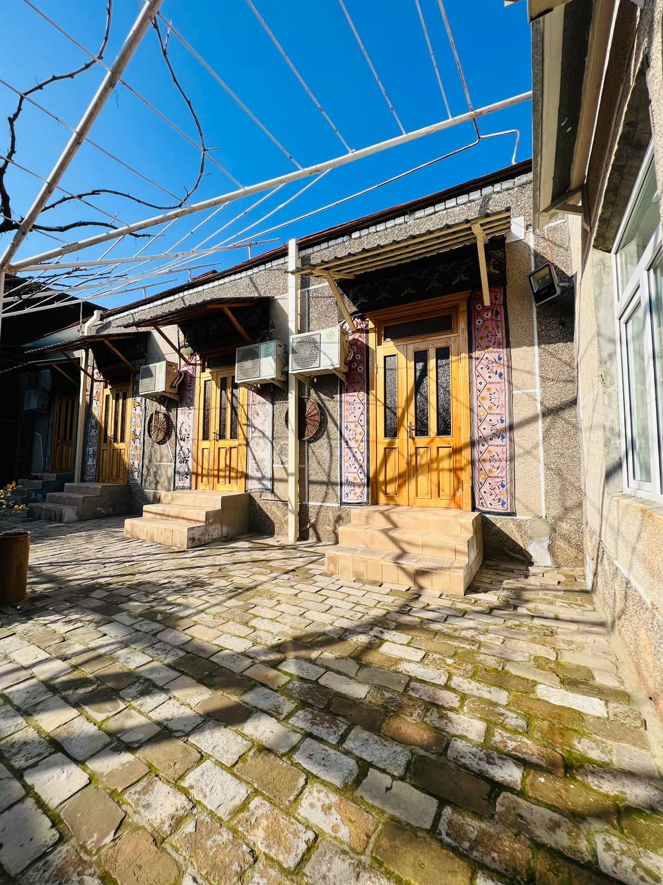 Фото Al-Motrudiy