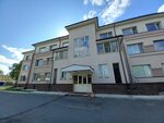 Бизнес-центр на Невской (Nevskaya Street, 23) ، مركز أعمال
