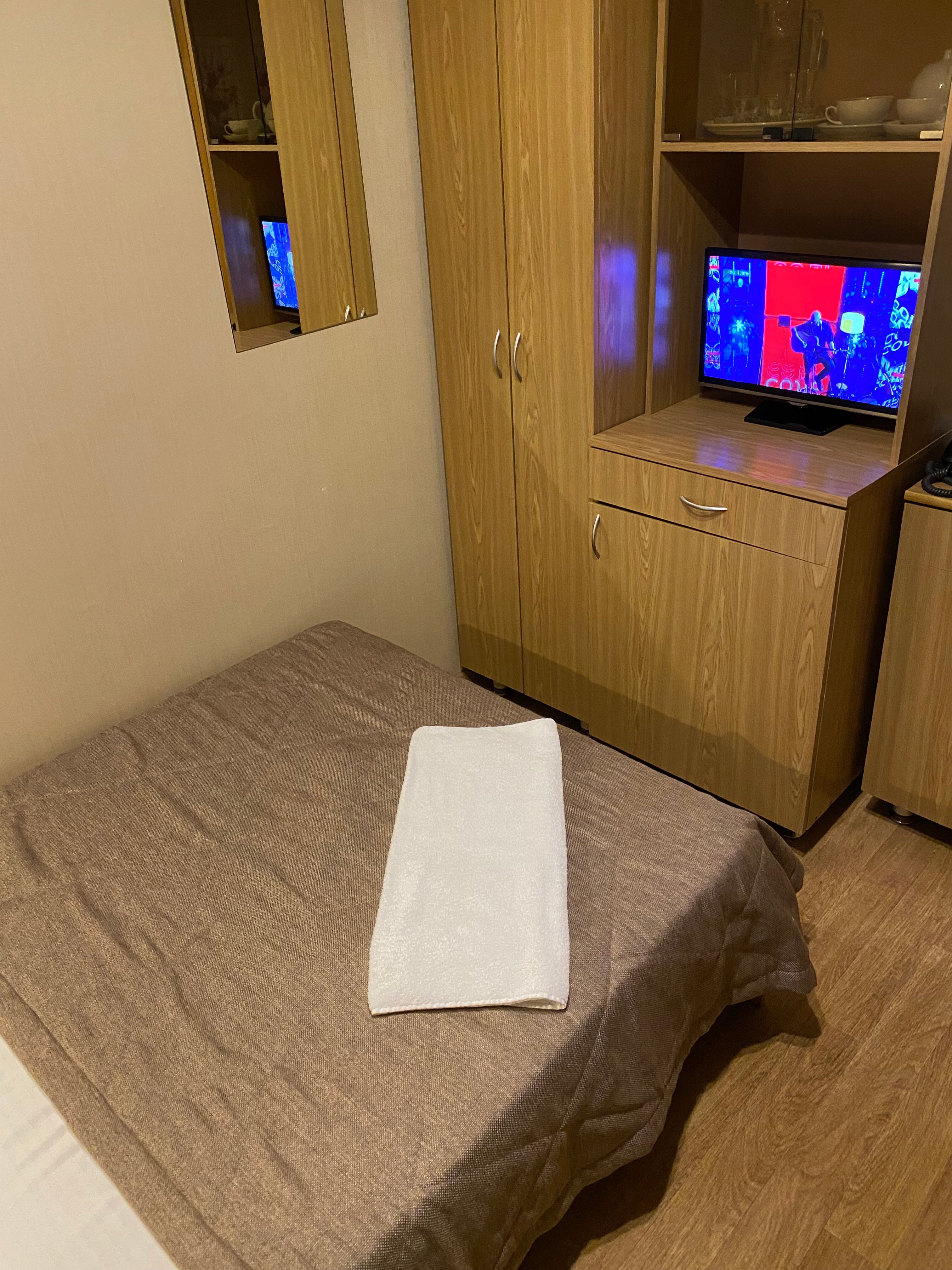 Фото Турист