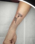 Valdiveso Tattoo (Chernikova Street, 19) ، أوشام