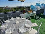 Fusion (3-ya Trudovaya ulitsa, 6), catering