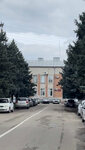 Гирей Кубань сахар (posyolok gorodskogo tipa Girey, Oktyabrskaya ulitsa, 2), industrial enterprise