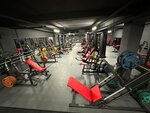 Doroshenko - Gym (Kongressnaya ulitsa, 31) ، مركز تدريبات رياضية