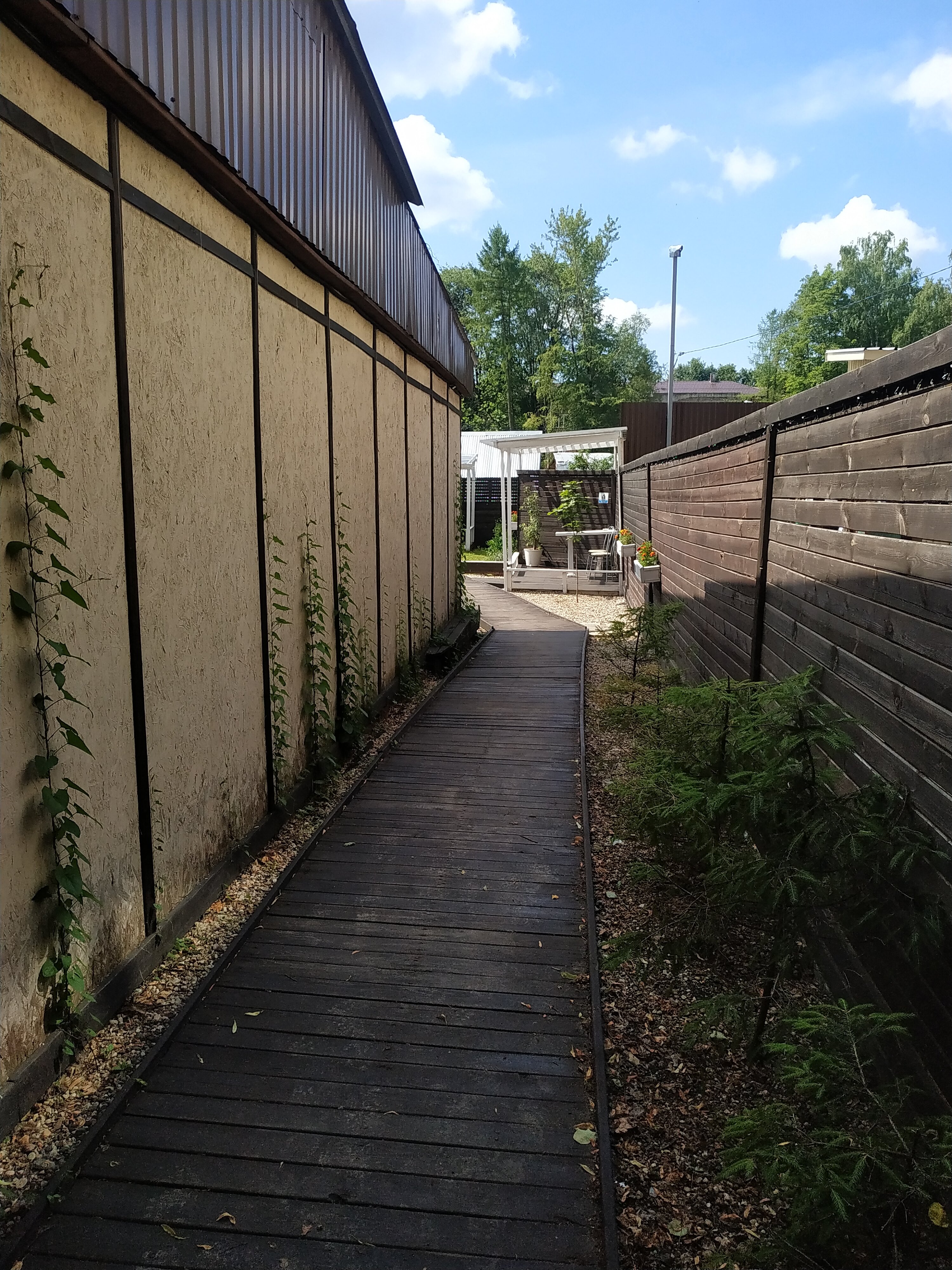 Фото Эсквайр Хаус