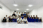 Kaizen Jiu Jitsu Academy (Qozitarnov koʻchasi, 21),  Toshkentda sport maktabi