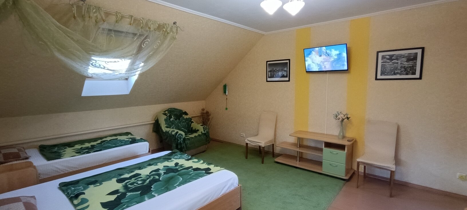 Фото Частный сектор на Кропоткина