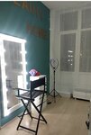 Beauty Home (derevnya Medvezhyi Ozyora, Yubileynaya ulitsa, 12), beauty salon