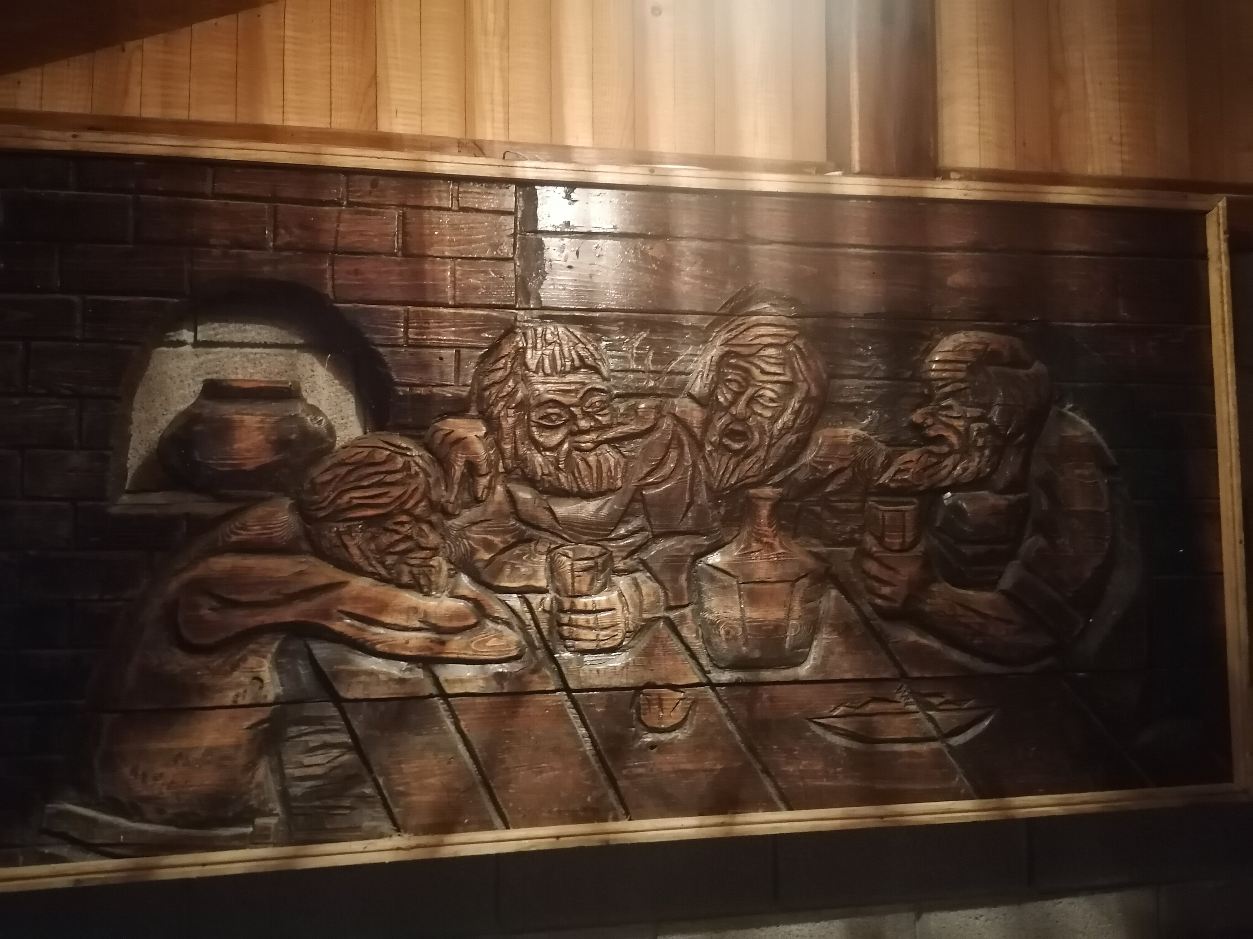 Фото Большая медведица