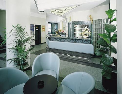 Фото Hotel Nord Est Rimini