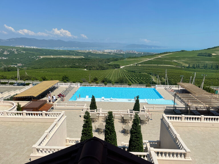 Фото отеля 5