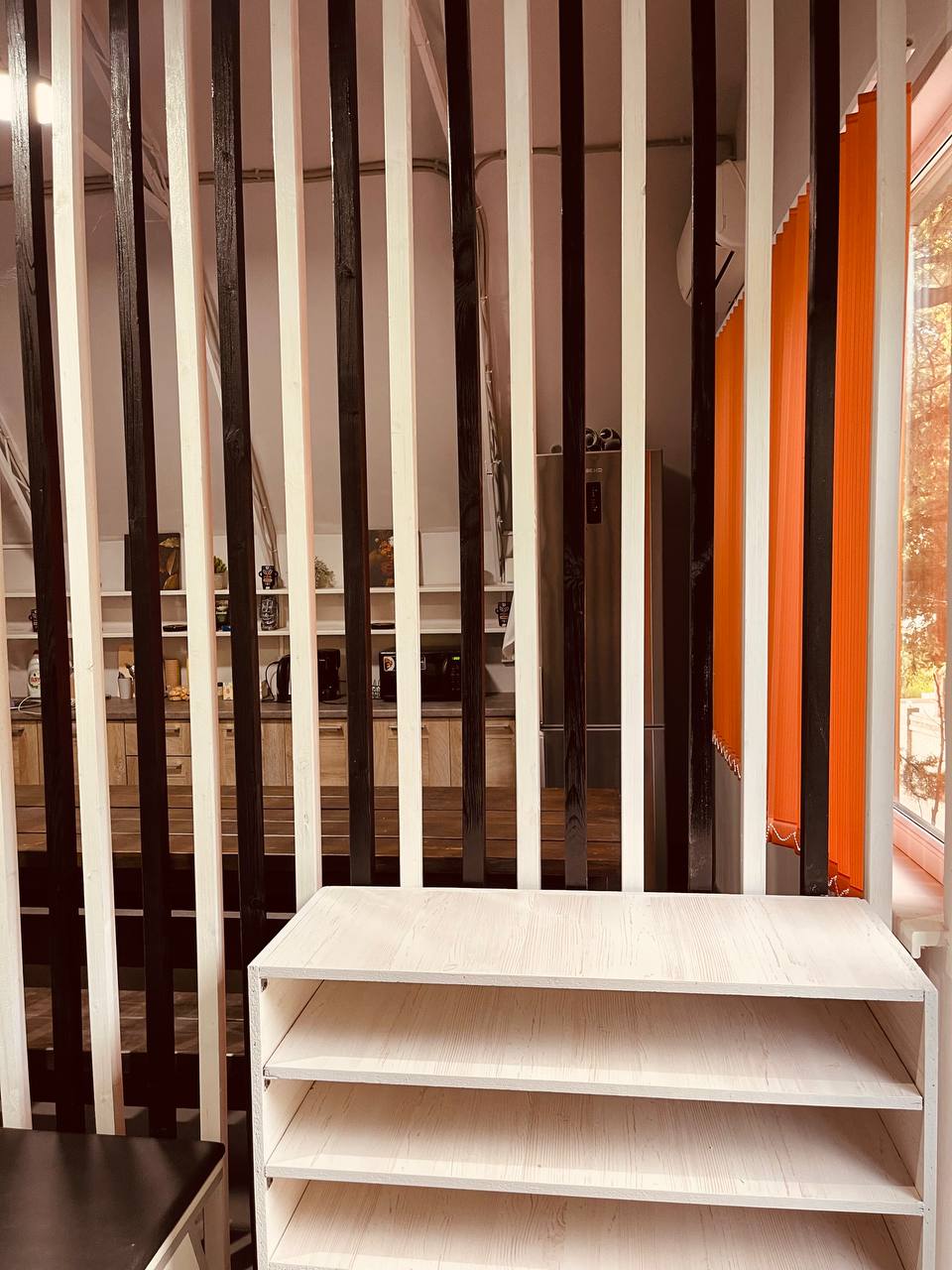 Фото Zёbra House