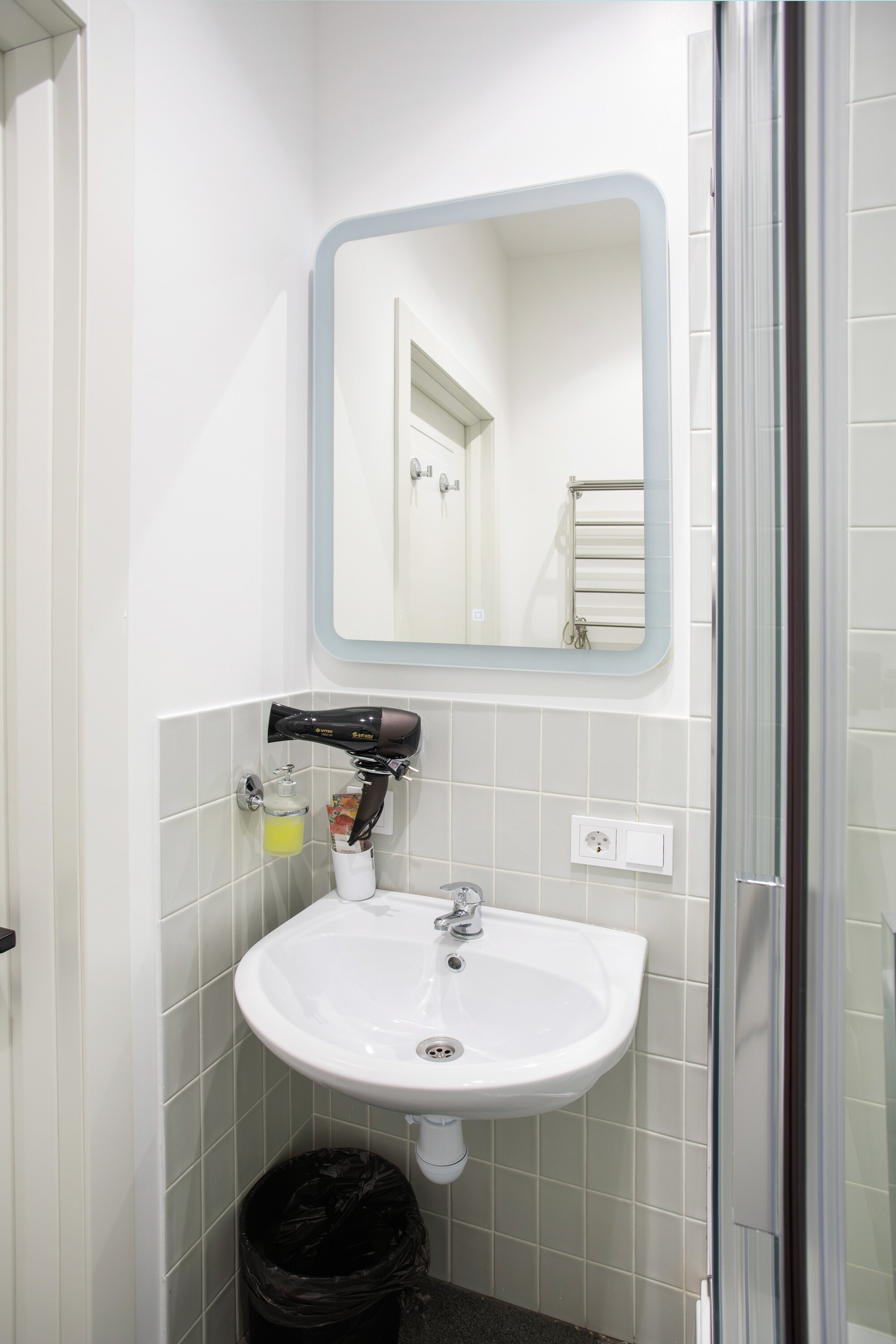 Фото Ep Boutique Hotel Аскольд Русская Азия