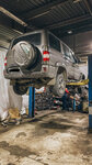 Новый автосервис (Kirovskiy City Administrative District, Severo-Chemskoy zhilmassiv, Tyumenskaya ulitsa, 2/3), car service, auto repair