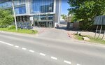 Itssb (Beloostrovskaya Street, 17к2), security and alarm systems