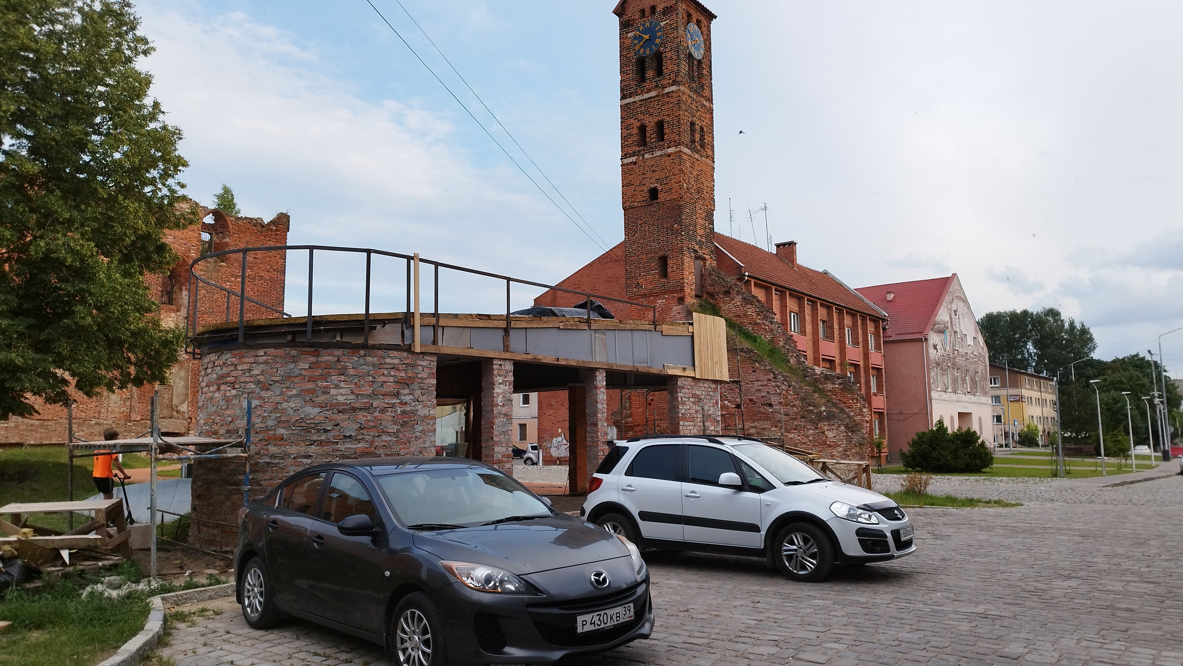 Фото Принцесса Рагнета