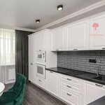 The Kitchen (Volgogradsky Avenue, 47), furniture factory