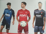 Klm Sport (Mnyovniki Street, 6), sportswear and shoes