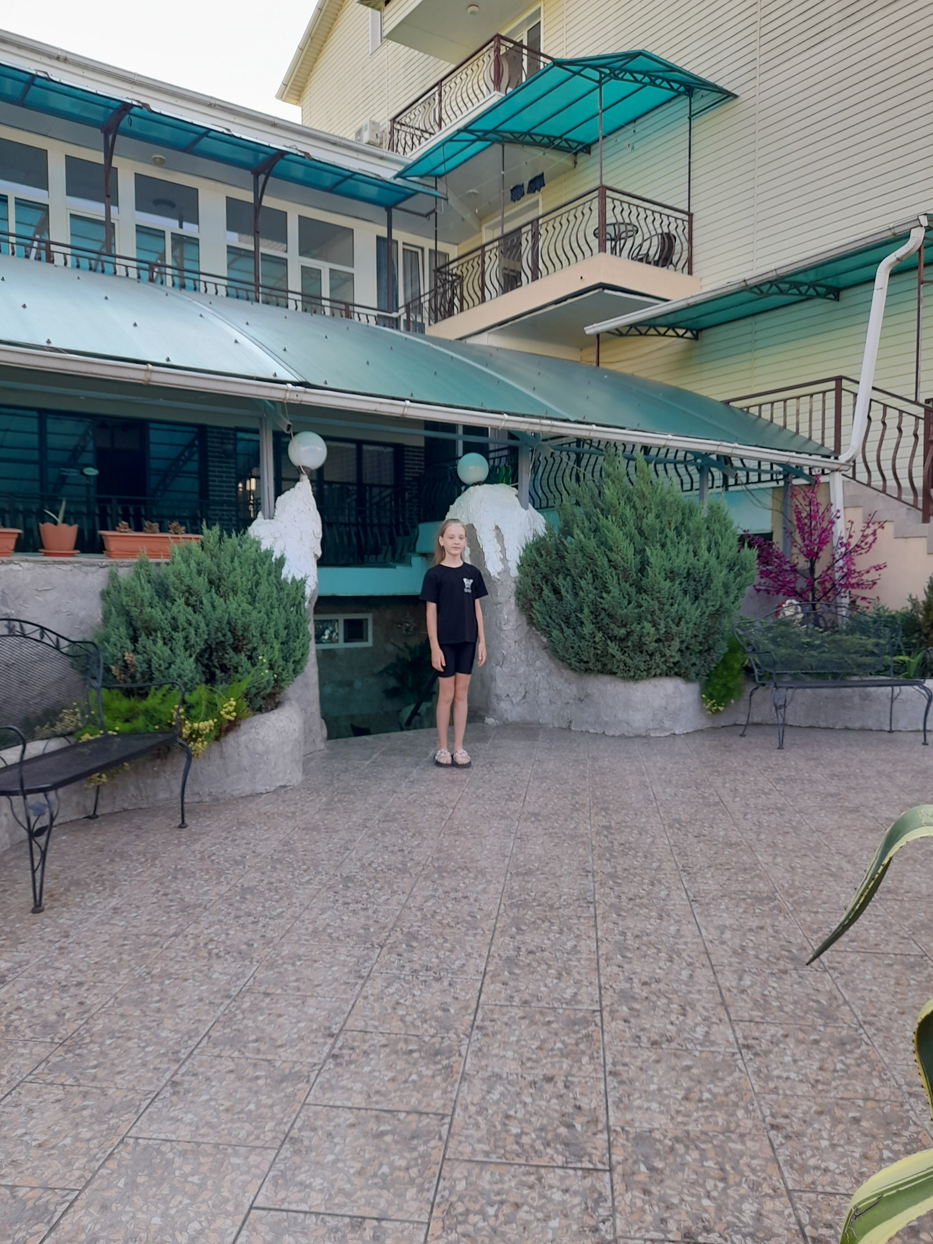 Фото Три богатыря