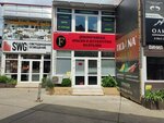Fresko-Sochi (Donskaya Street, 28Ж), decorative coatings