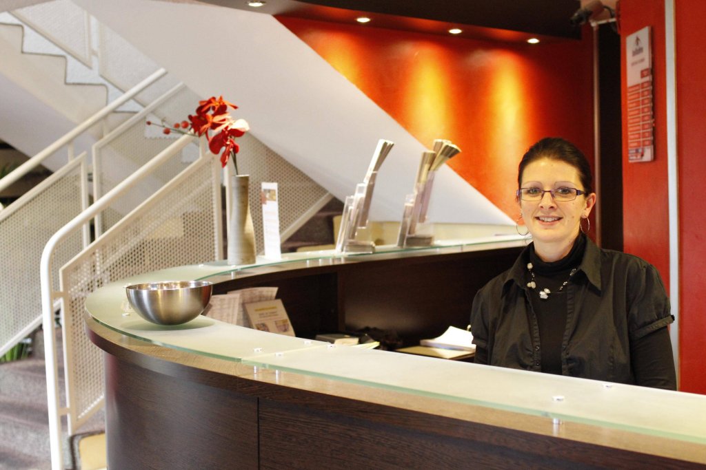 Фото Hotel urban by balladins Perpignan