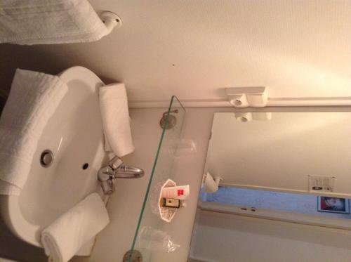 Фото Hôtel Riviera