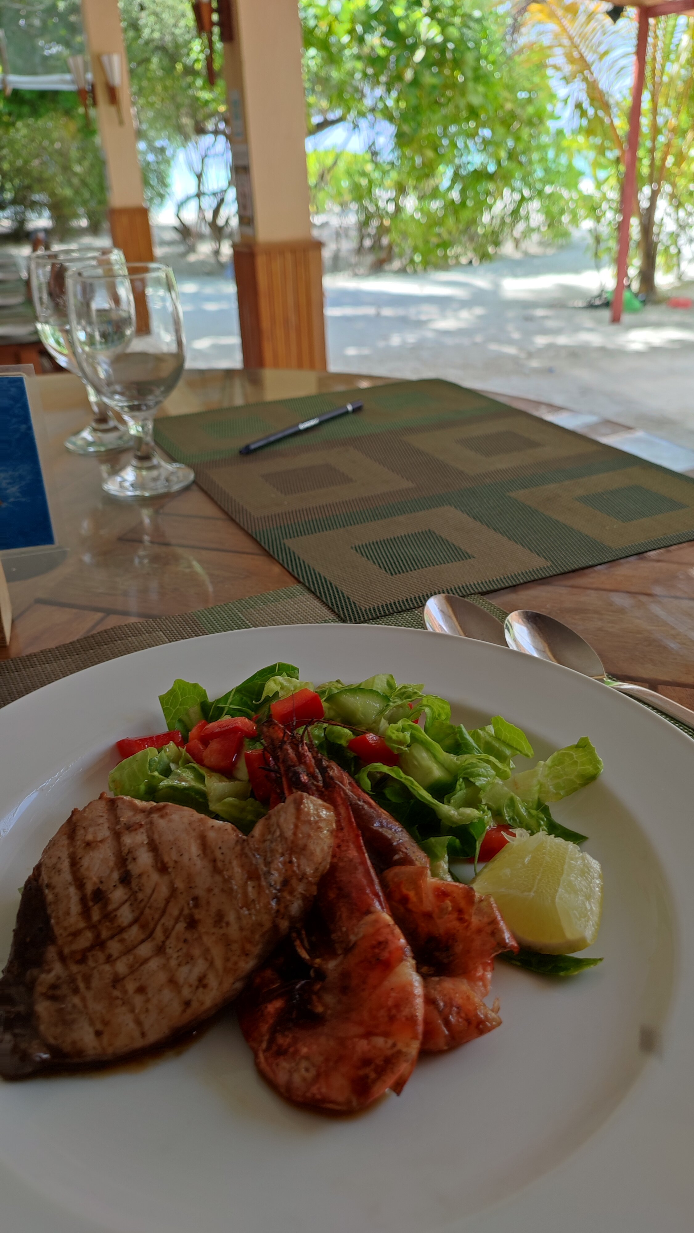 Фото Pearl Sands of Maldives