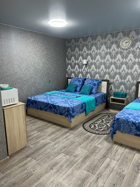 Фото Гостевые номера у Александра