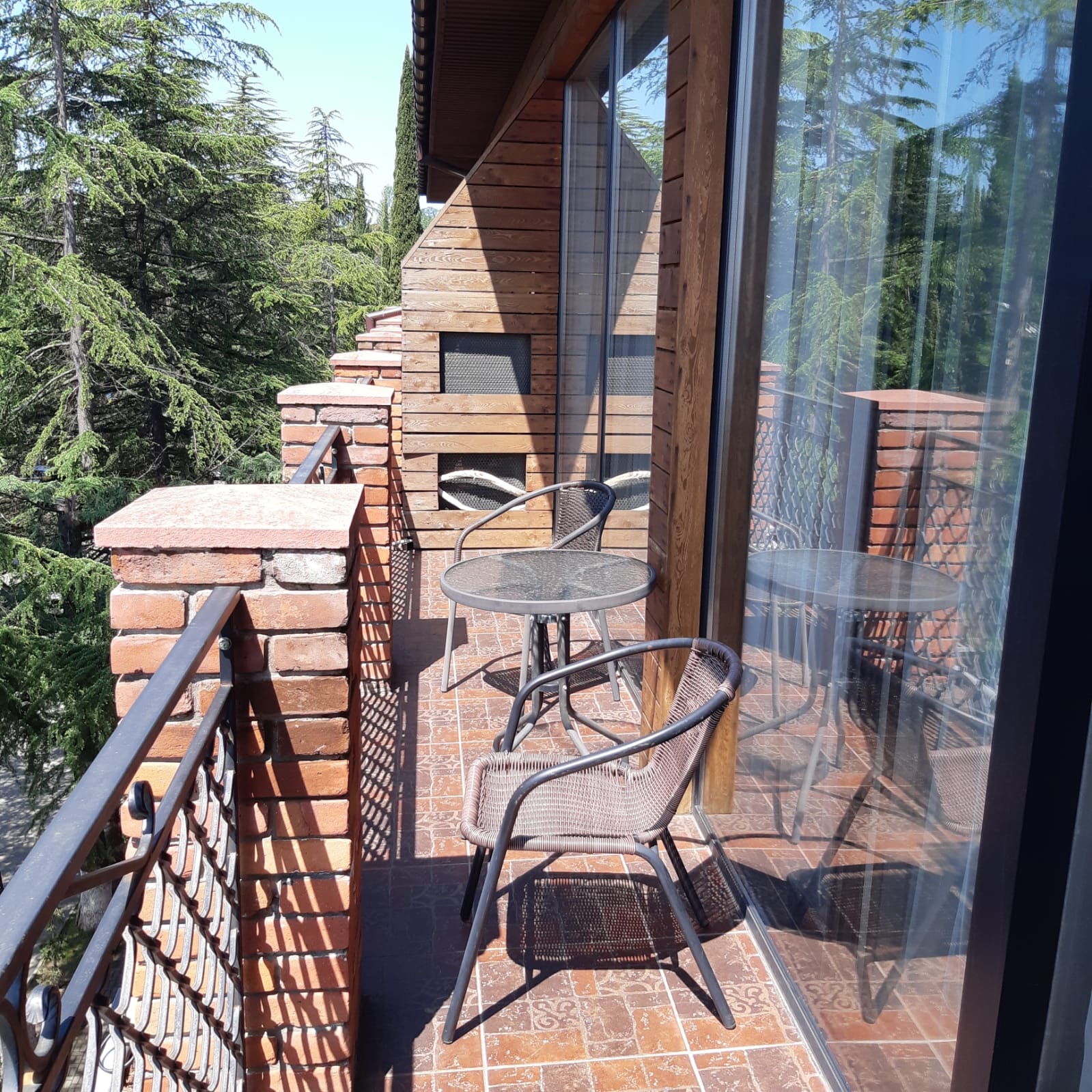 Фото Курортный отель Афон