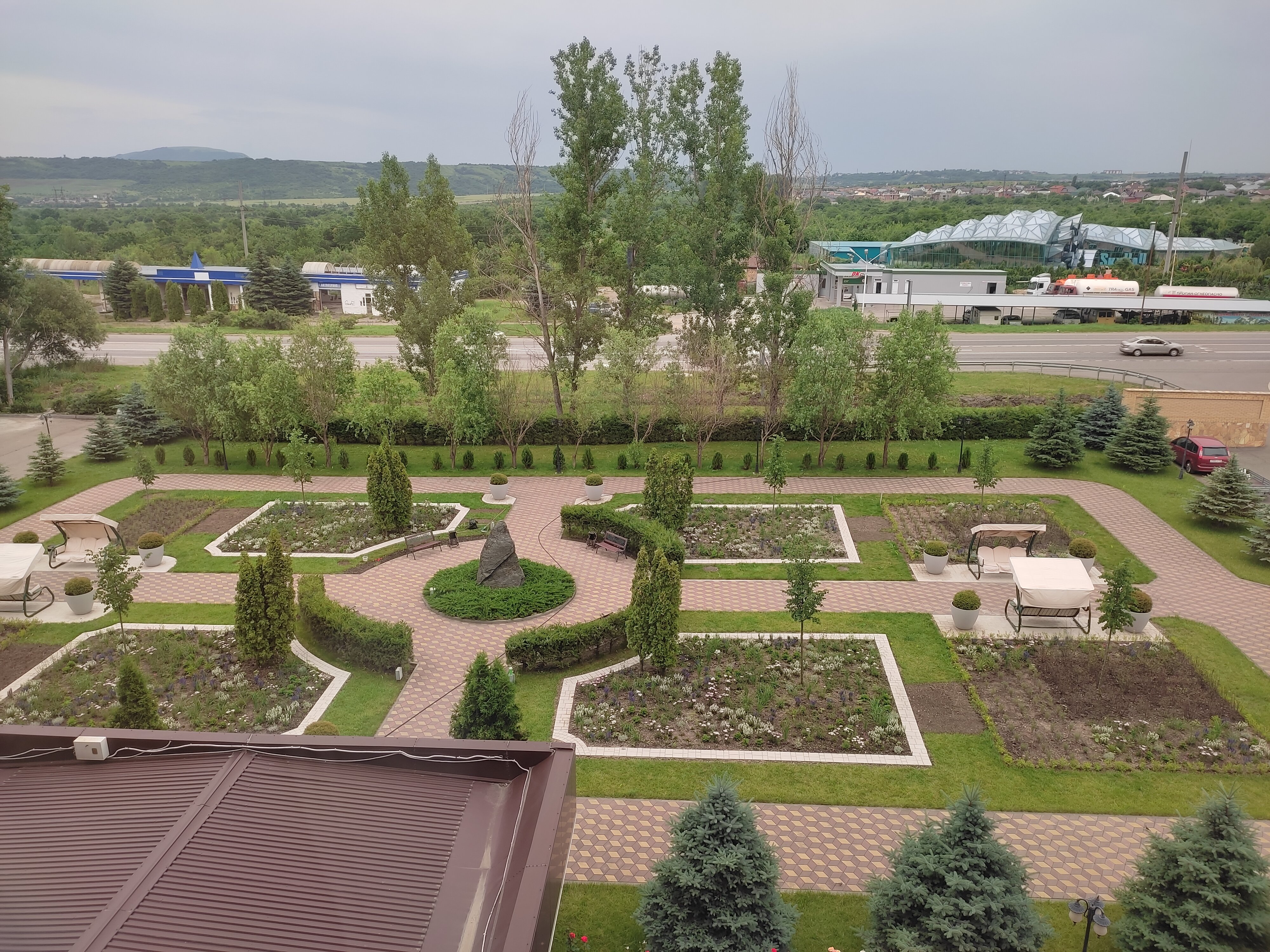 Фото Маск