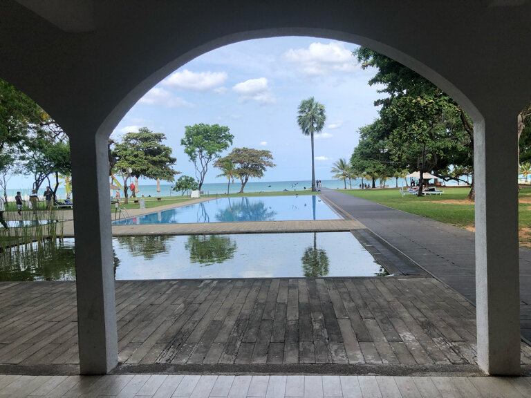 Фото Trinco Blu by Cinnamon