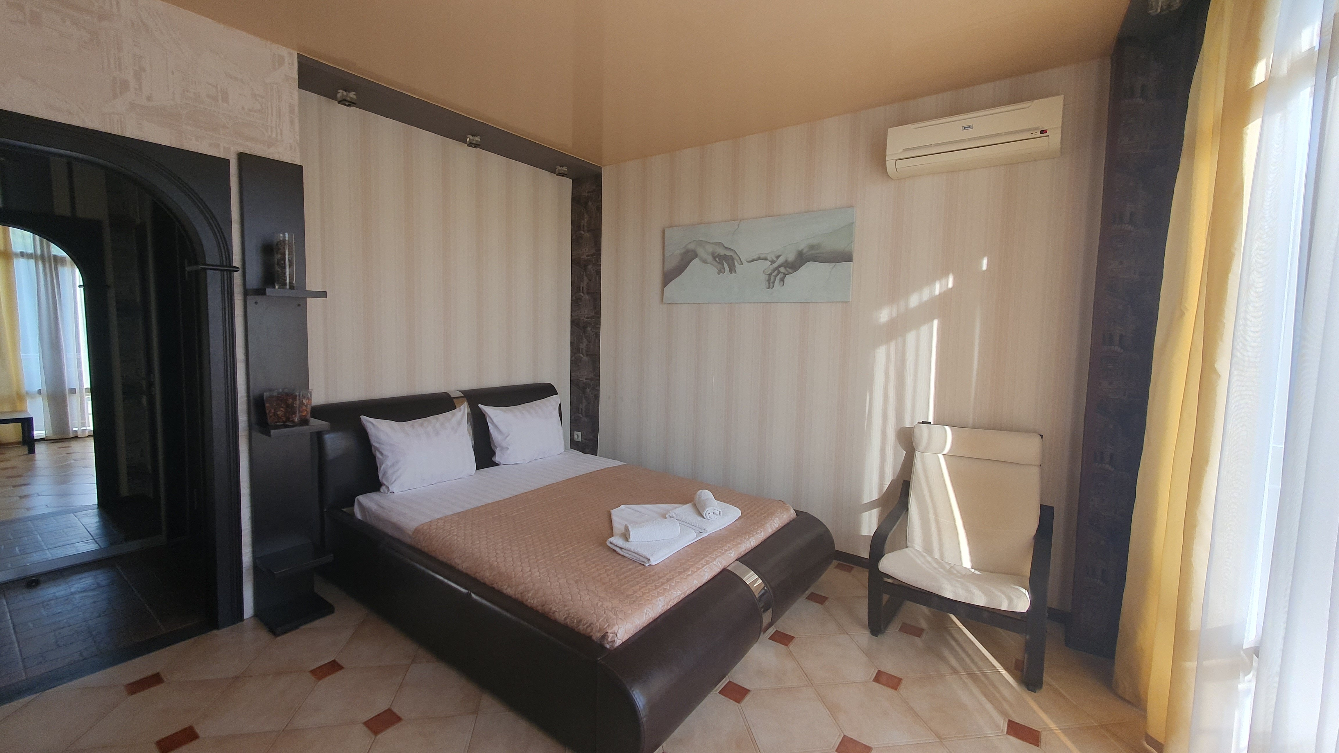 Фото Дивный