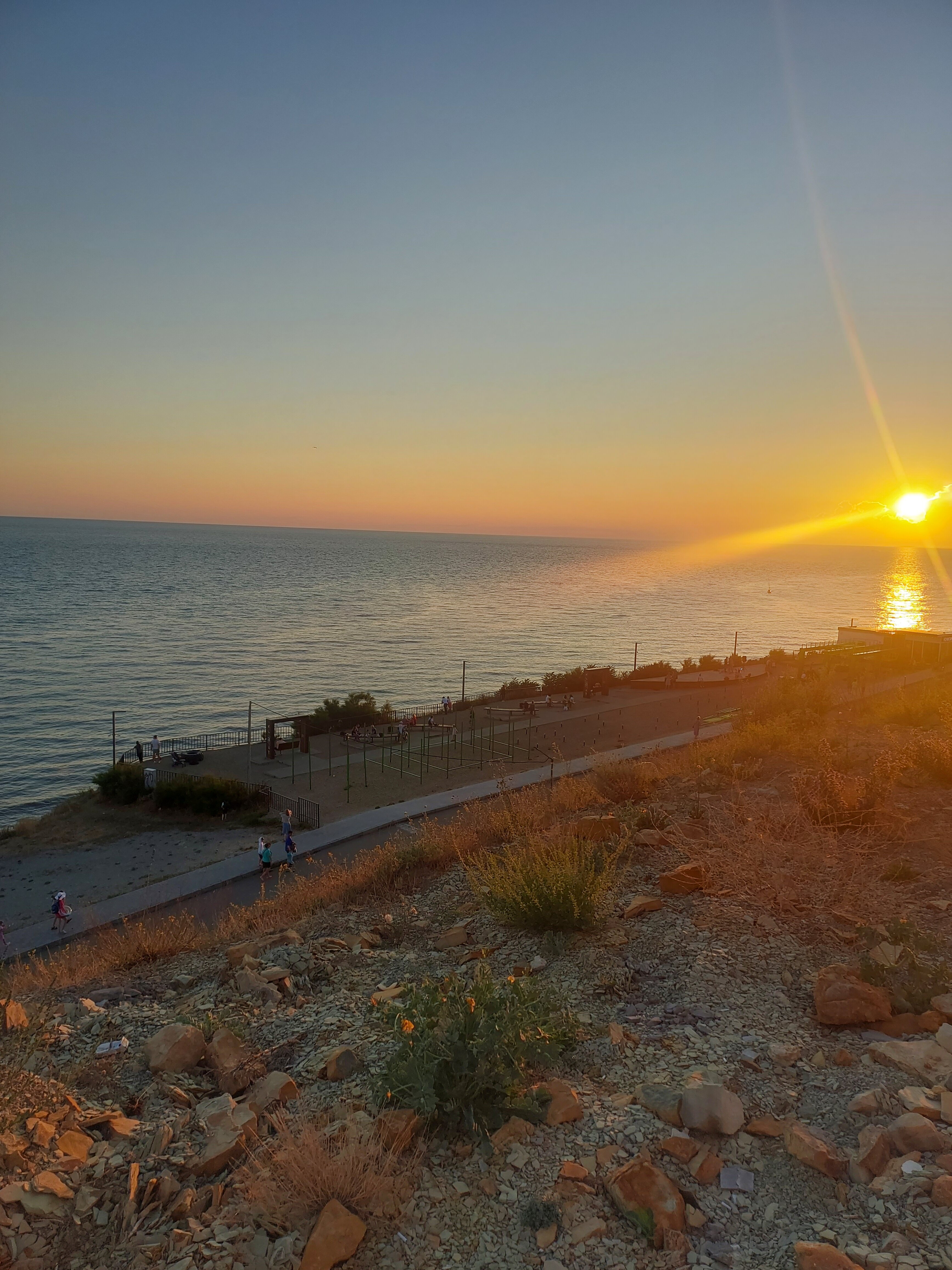 Фото Imperial Sun