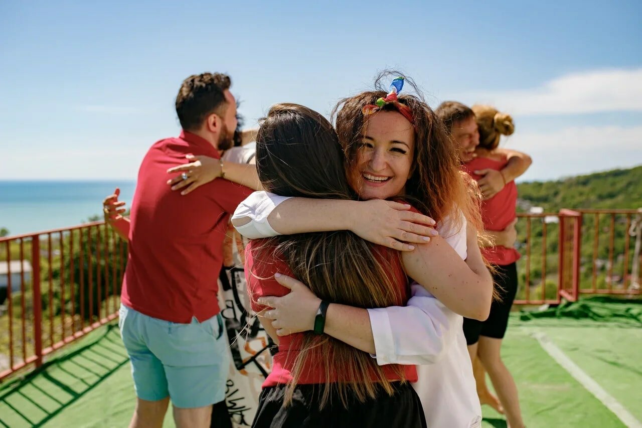 Фото Дом радости