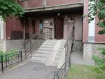 Рыбацкий проспект, д. 1 (Rybatskiy Avenue, 1), homeowner association