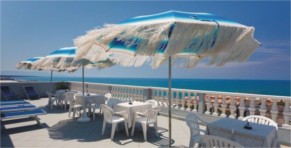 Фото Hotel Il Settebello