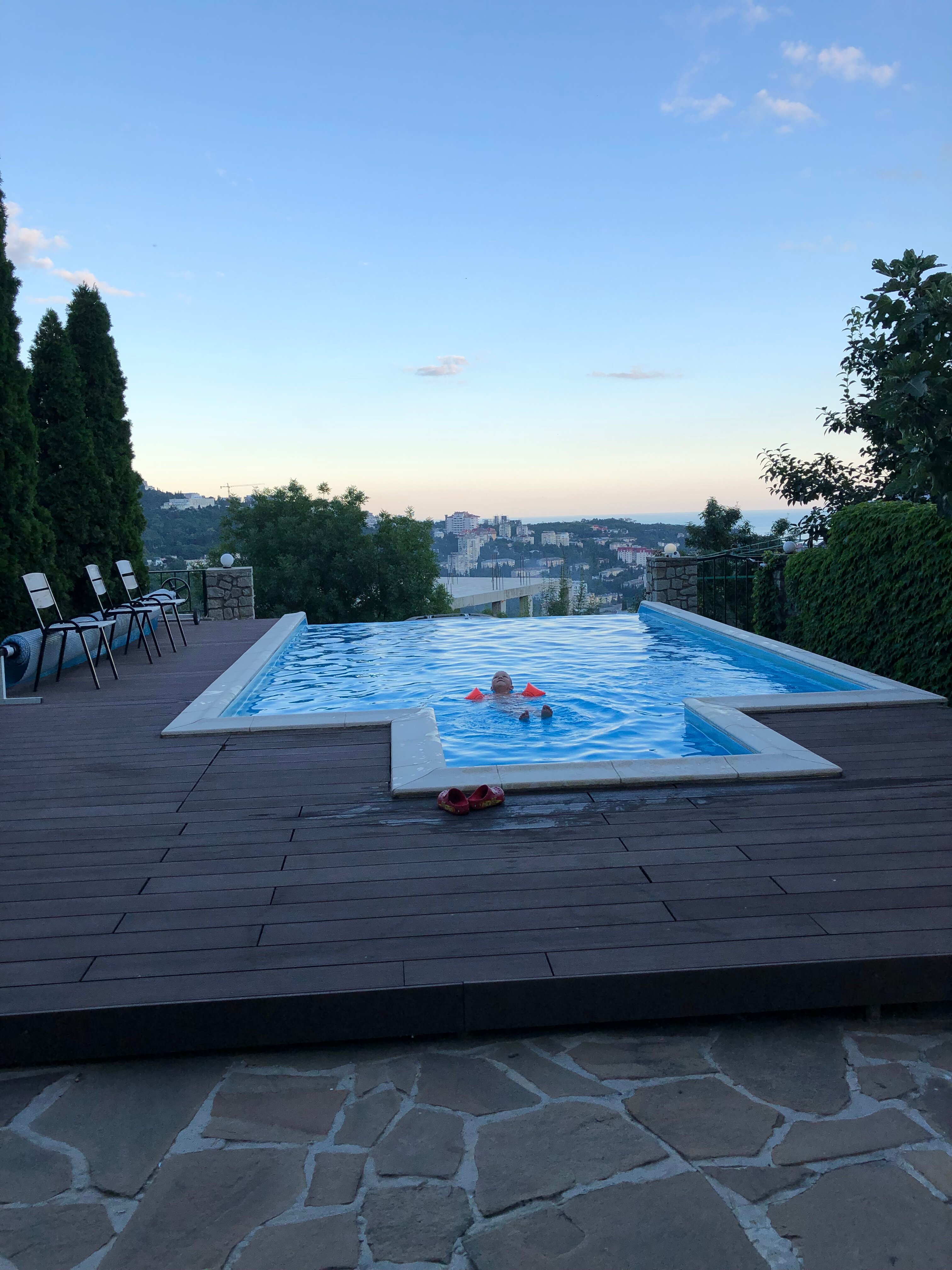 Фото Над морем