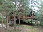 DoublePine Lodge (Chusovoy, ulitsa Zhdanova, 39), casa de huéspedes