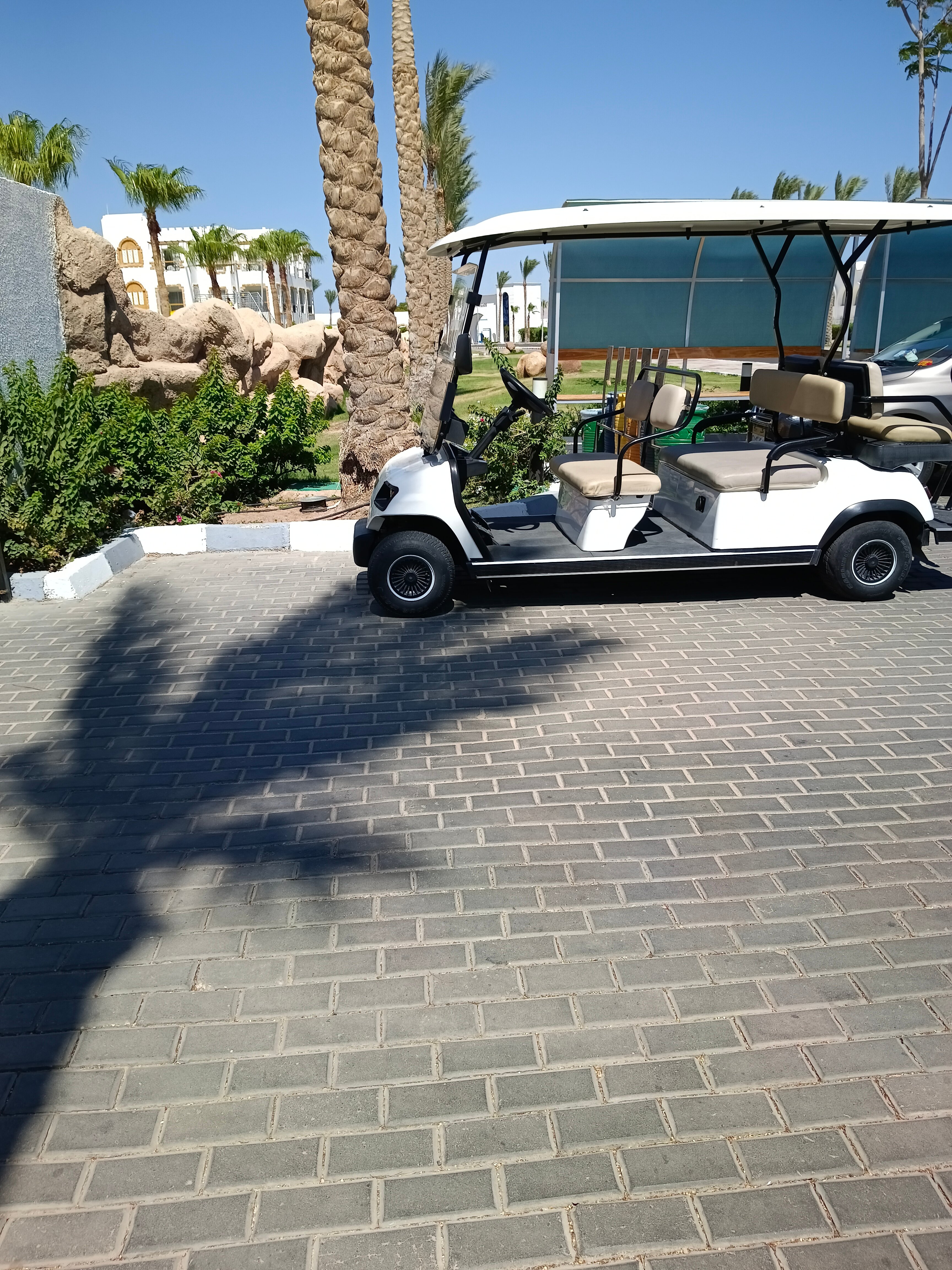 Фото Sunrise Remal Beach Resort