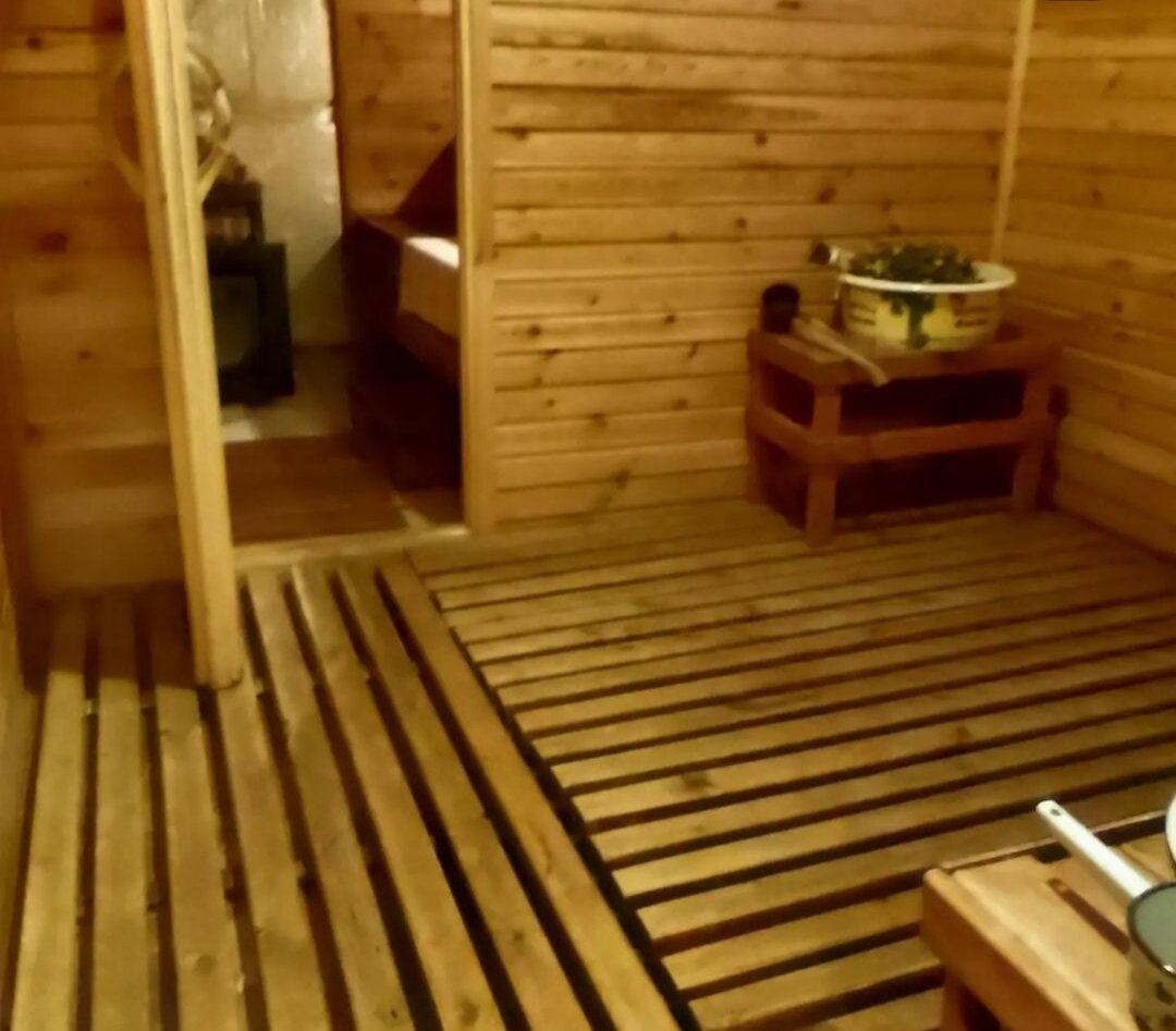 Фото Гостевой дом Ихала