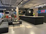 TopFit (ulitsa Yuryev Sad, 1А), club de fitness