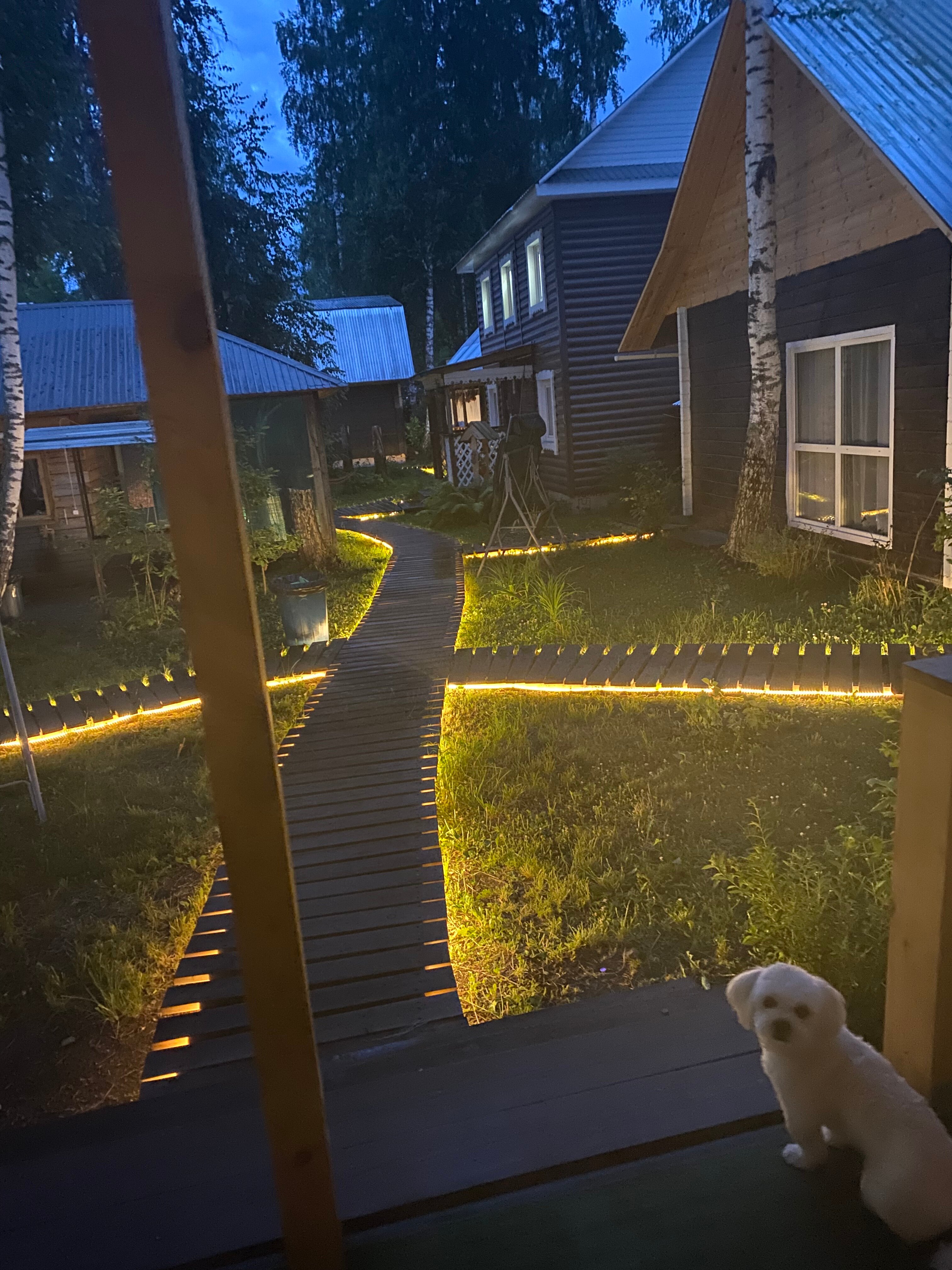 Фото Усадьба Добрыня