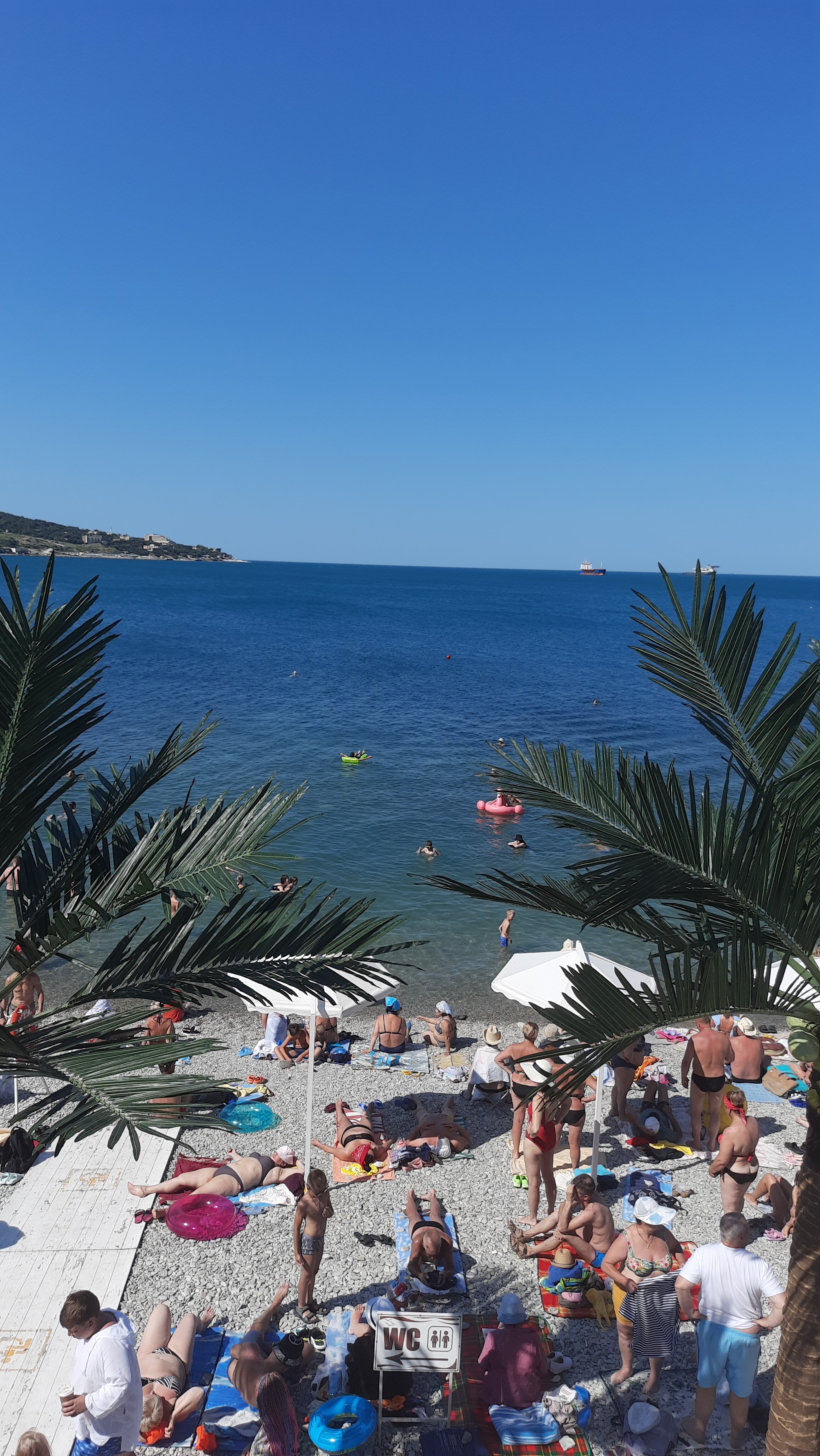 Фото Надежда