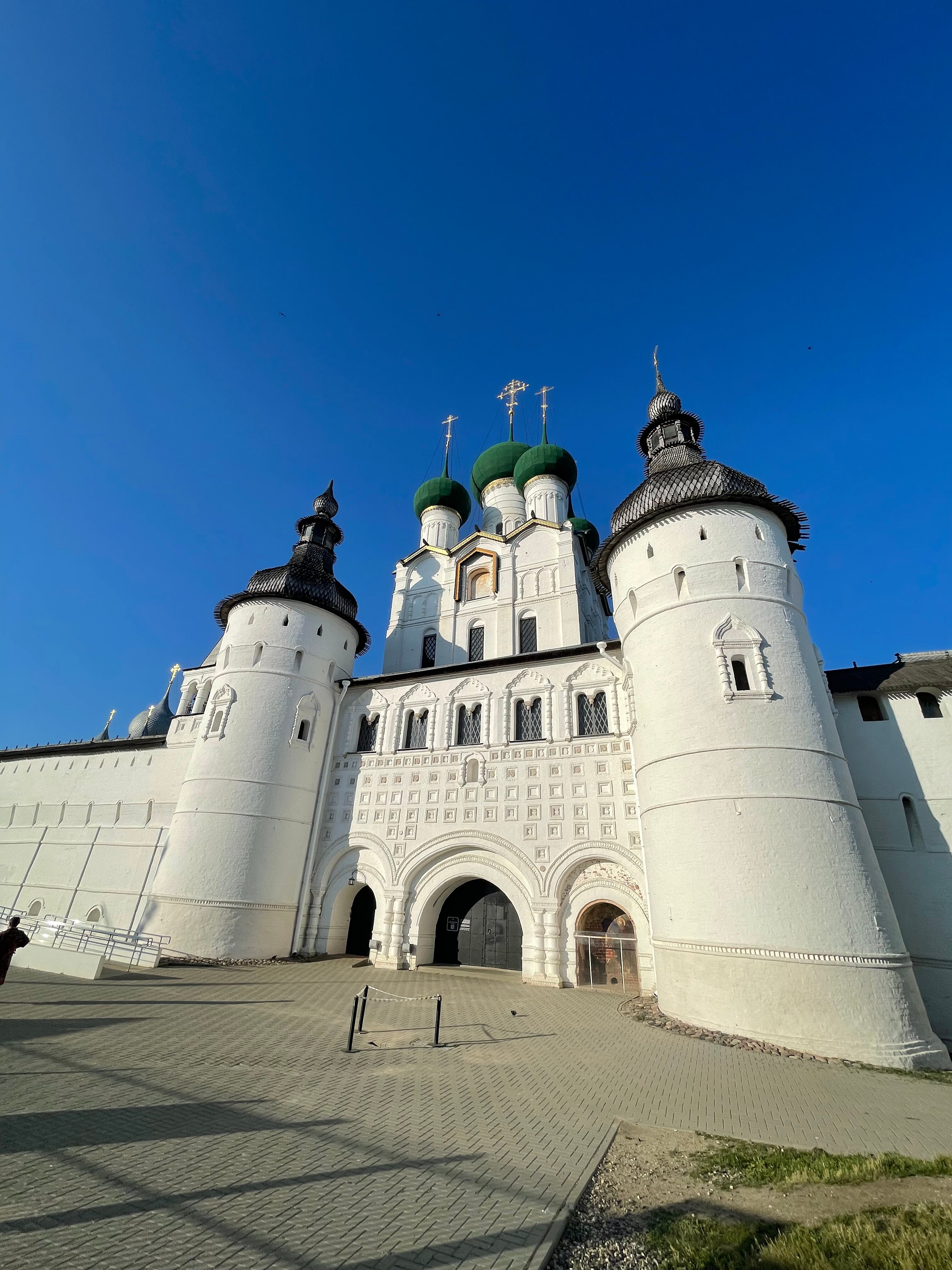 Фото отеля 3