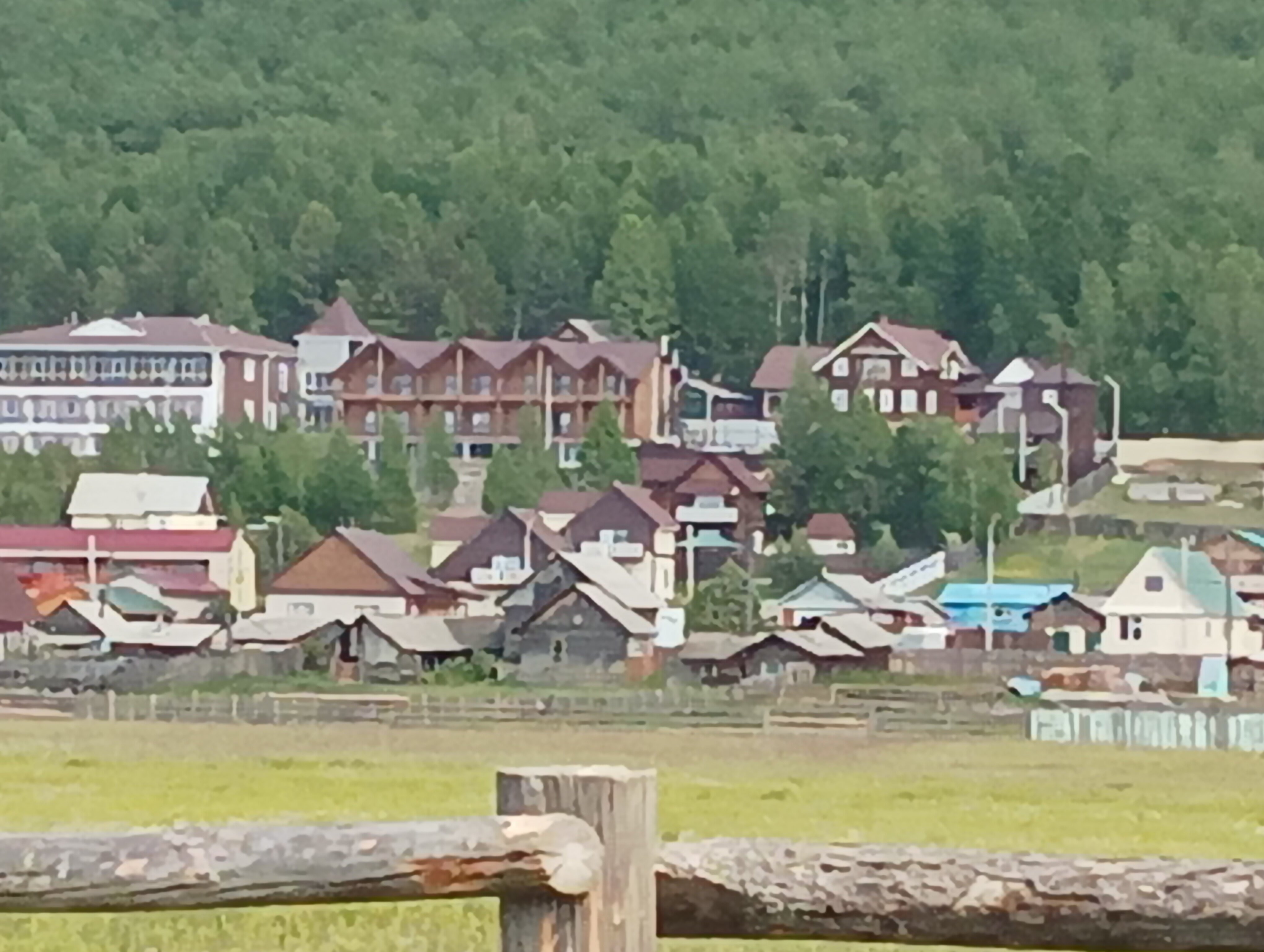 Фото Звездный