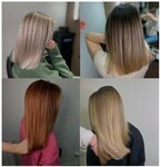 Matreshka (Lunacharskogo Avenue, 13к1), beauty salon