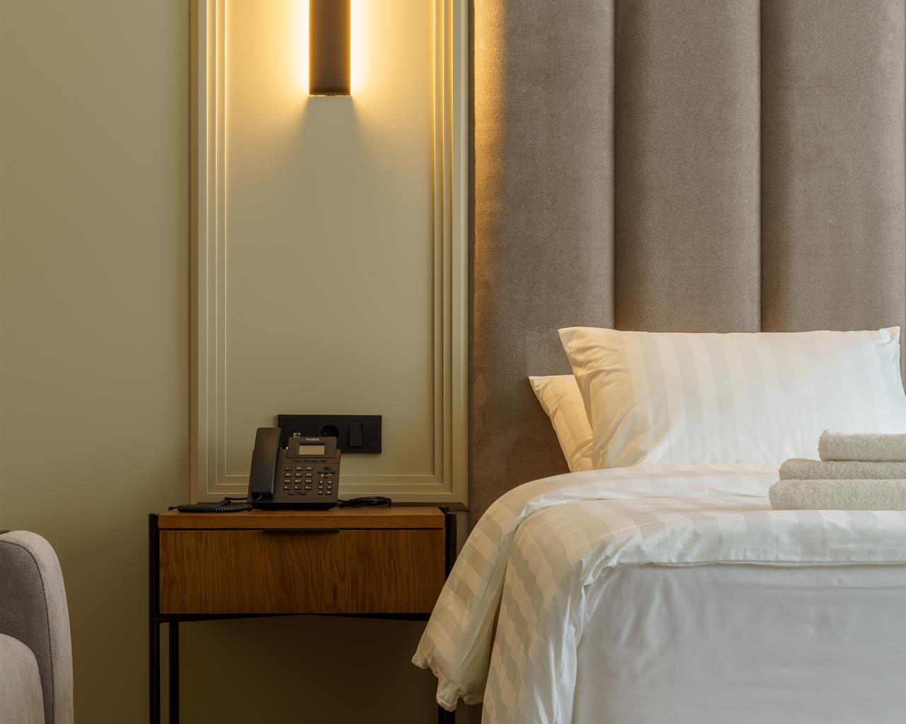 Фото Rison Hotel