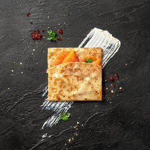 Teremok (Oktyabrskiy Avenue, 112), cafe